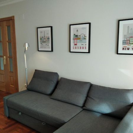 Jardines De Vinjoy Apartment โอเบียโด ภายนอก รูปภาพ