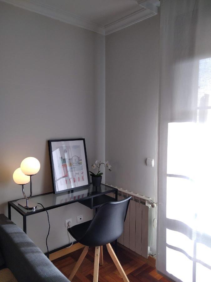 Jardines De Vinjoy Apartment โอเบียโด ภายนอก รูปภาพ