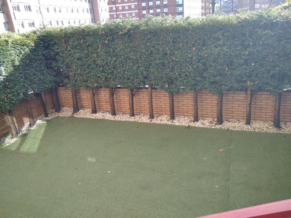Jardines De Vinjoy Apartment โอเบียโด ภายนอก รูปภาพ