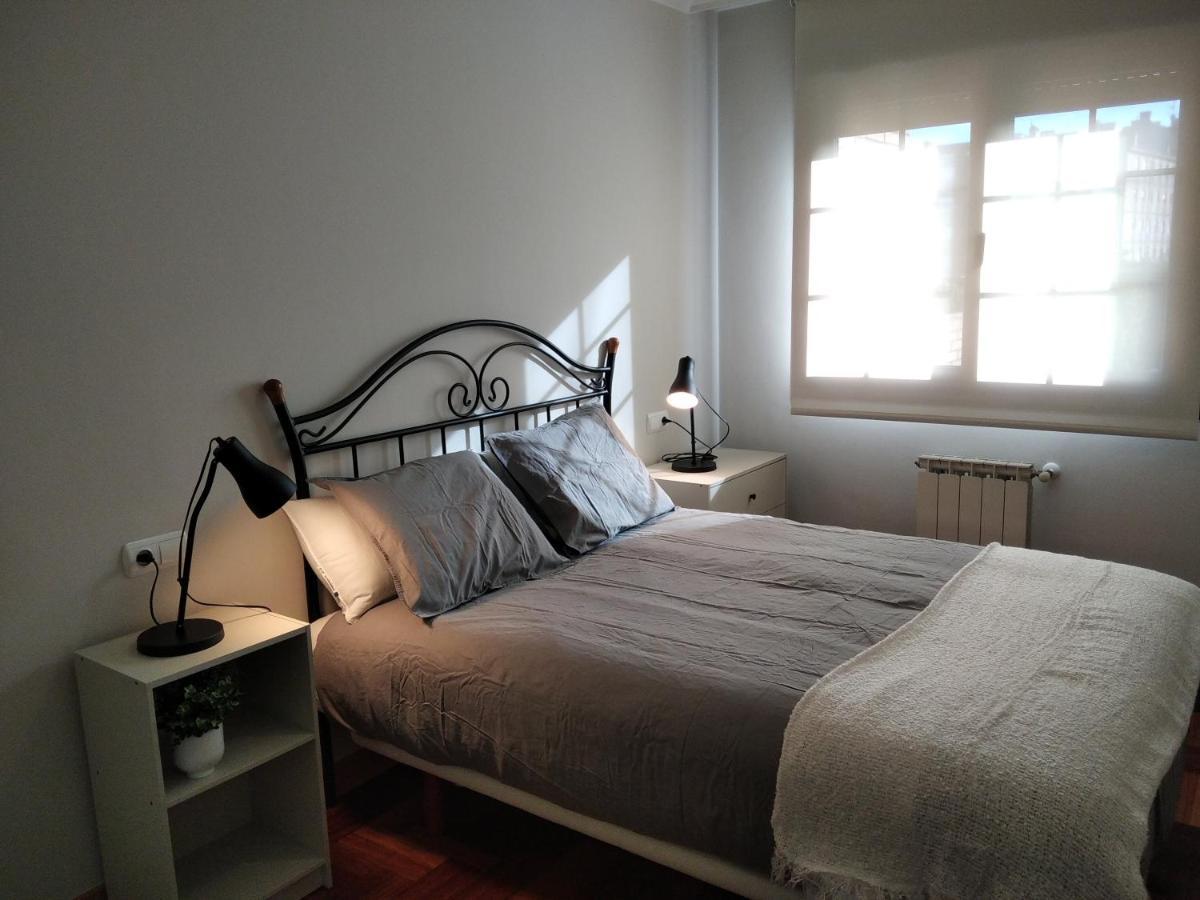 Jardines De Vinjoy Apartment โอเบียโด ภายนอก รูปภาพ